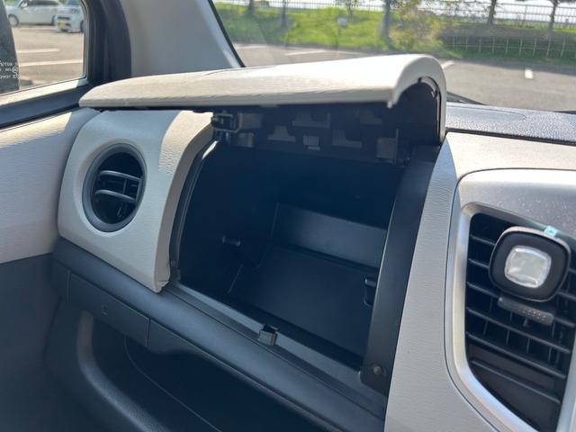 ワゴンR FX アイドリングストップ/タイミングチェーン/CDデッキ(35枚目)