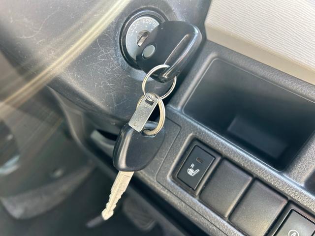 ワゴンR FX アイドリングストップ/タイミングチェーン/CDデッキ(38枚目)