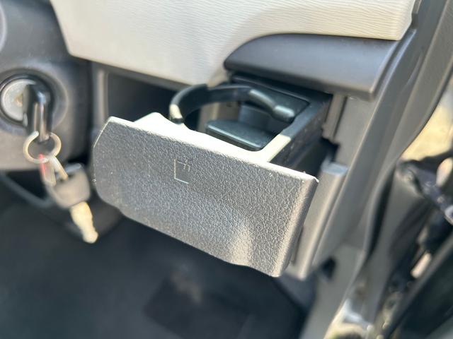 ワゴンR FX アイドリングストップ/タイミングチェーン/CDデッキ(39枚目)