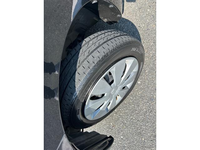 ワゴンR FX アイドリングストップ/タイミングチェーン/CDデッキ(51枚目)