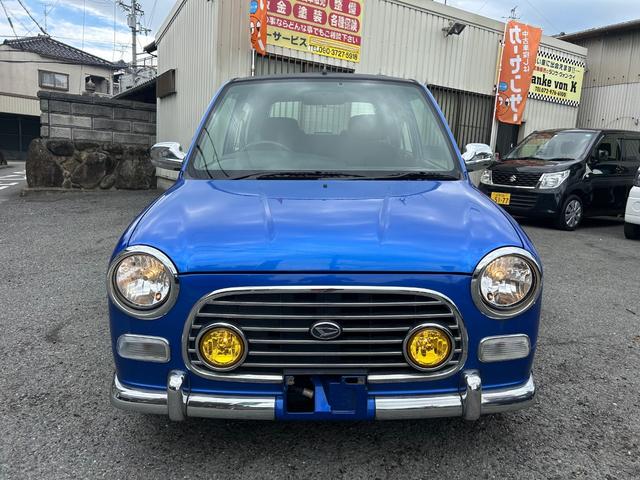 ミラジーノ ミニライトスペシャル ETC/CD/アルミホイール/キーレスエントリー/修復歴無し(3枚目)