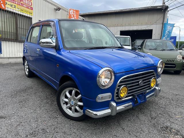 ミラジーノ ミニライトスペシャル ETC/CD/アルミホイール/キーレスエントリー/修復歴無し(5枚目)