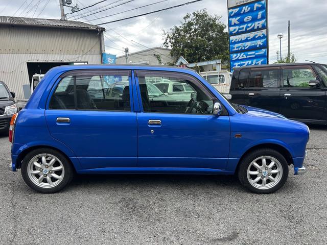 ミラジーノ ミニライトスペシャル ETC/CD/アルミホイール/キーレスエントリー/修復歴無し(7枚目)