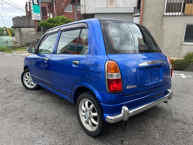 ミラジーノ ミニライトスペシャル ETC/CD/アルミホイール/キーレスエントリー/修復歴無し(11枚目)