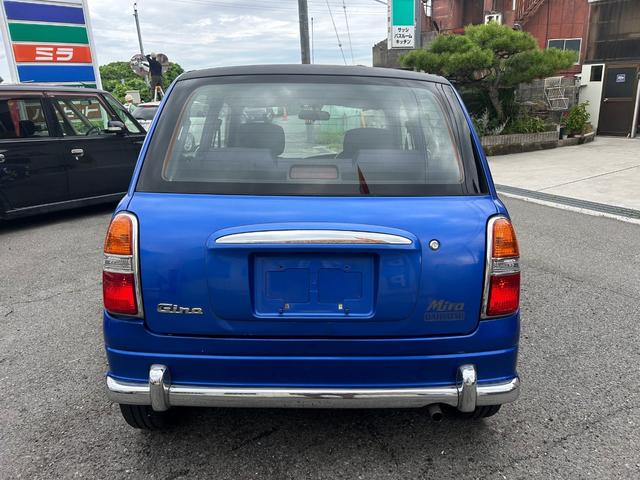 ミラジーノ ミニライトスペシャル ETC/CD/アルミホイール/キーレスエントリー/修復歴無し(12枚目)