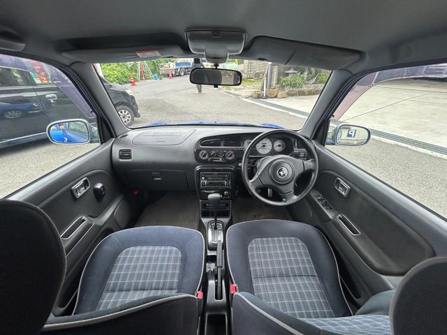 ミラジーノ ミニライトスペシャル ETC/CD/アルミホイール/キーレスエントリー/修復歴無し(14枚目)