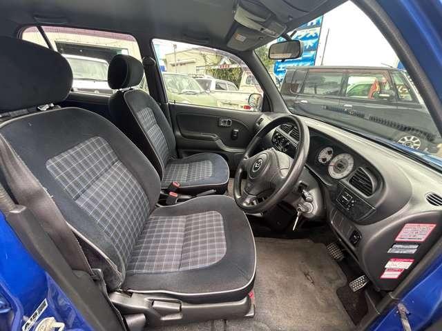 ミラジーノ ミニライトスペシャル ETC/CD/アルミホイール/キーレスエントリー/修復歴無し(15枚目)