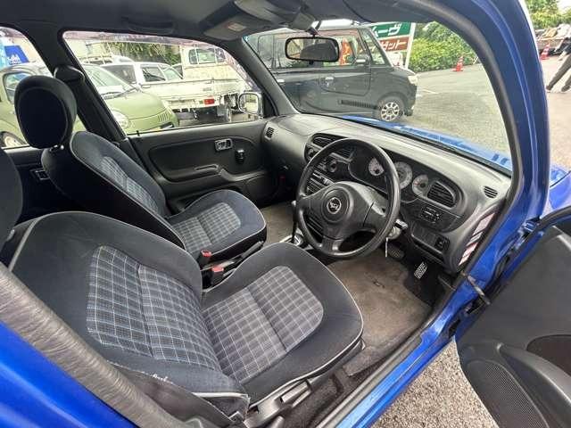 ミラジーノ ミニライトスペシャル ETC/CD/アルミホイール/キーレスエントリー/修復歴無し(16枚目)