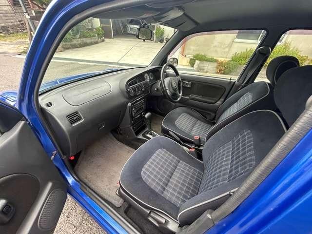 ミラジーノ ミニライトスペシャル ETC/CD/アルミホイール/キーレスエントリー/修復歴無し(17枚目)