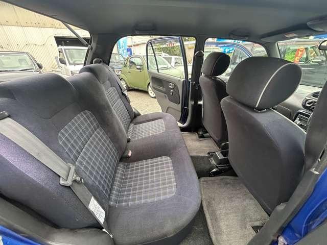 ミラジーノ ミニライトスペシャル ETC/CD/アルミホイール/キーレスエントリー/修復歴無し(19枚目)