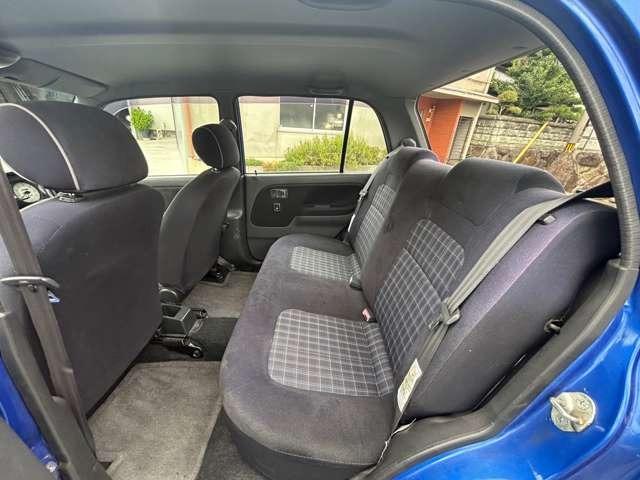 ミラジーノ ミニライトスペシャル ETC/CD/アルミホイール/キーレスエントリー/修復歴無し(22枚目)