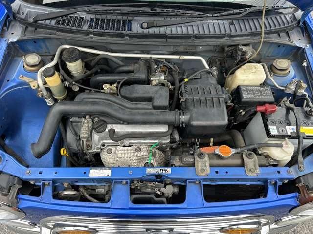 ミラジーノ ミニライトスペシャル ETC/CD/アルミホイール/キーレスエントリー/修復歴無し(25枚目)