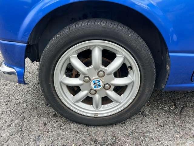 ミラジーノ ミニライトスペシャル ETC/CD/アルミホイール/キーレスエントリー/修復歴無し(29枚目)