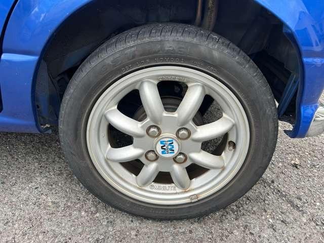 ミラジーノ ミニライトスペシャル ETC/CD/アルミホイール/キーレスエントリー/修復歴無し(30枚目)