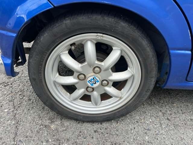 ミラジーノ ミニライトスペシャル ETC/CD/アルミホイール/キーレスエントリー/修復歴無し(31枚目)