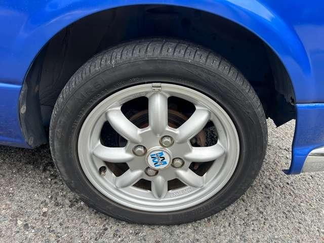 ミラジーノ ミニライトスペシャル ETC/CD/アルミホイール/キーレスエントリー/修復歴無し(32枚目)