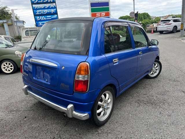 ミラジーノ ミニライトスペシャル ETC/CD/アルミホイール/キーレスエントリー/修復歴無し(48枚目)