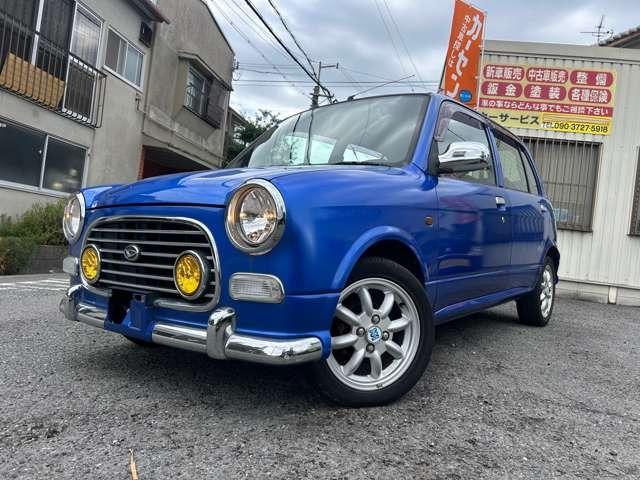 ミラジーノ ミニライトスペシャル ETC/CD/アルミホイール/キーレスエントリー/修復歴無し(49枚目)