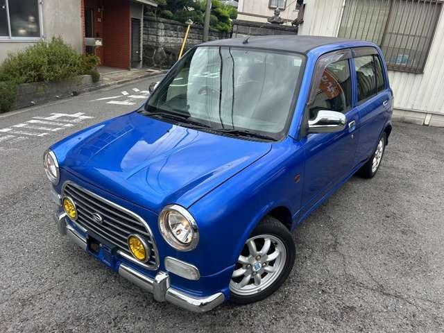 ミラジーノ ミニライトスペシャル ETC/CD/アルミホイール/キーレスエントリー/修復歴無し(50枚目)