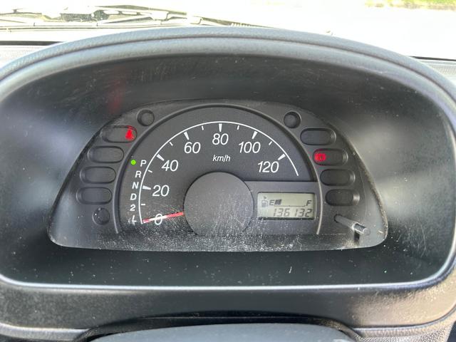 キャリイトラック KC エアコン・パワステ 3方開 4WD 切替式4WD/オートマチック/タイミングチェーン(30枚目)