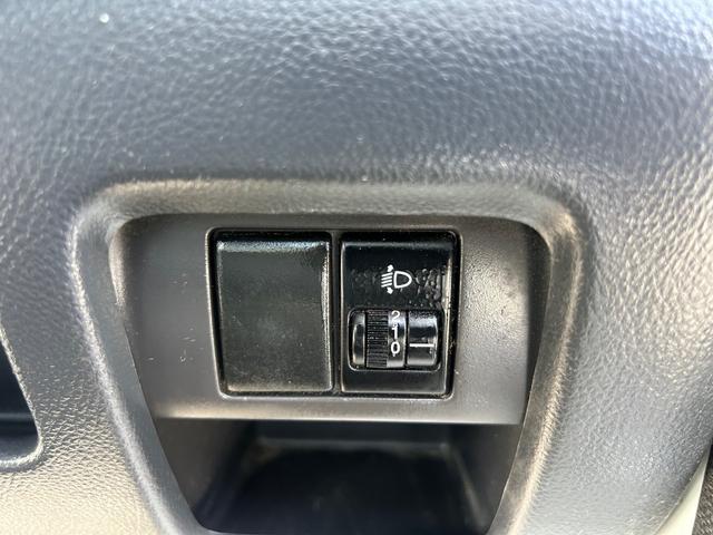 キャリイトラック KC エアコン・パワステ 3方開 4WD 切替式4WD/オートマチック/タイミングチェーン(34枚目)