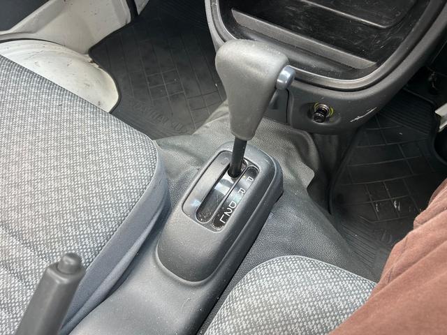 ハイゼットトラック エアコン・パワステスペシャルVS オートマチック/タイミングチェーン/ETC車載器(12枚目)