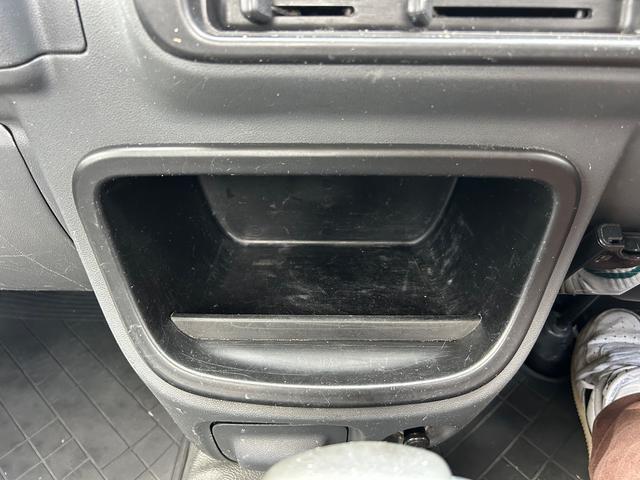 ハイゼットトラック エアコン・パワステスペシャルVS オートマチック/タイミングチェーン/ETC車載器(23枚目)