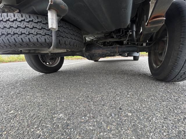 ハイゼットトラック エアコン・パワステスペシャルVS オートマチック/タイミングチェーン/ETC車載器(30枚目)