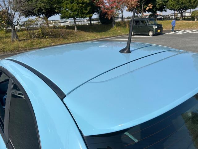 アバルト５００ ベースグレード　エッセエッセキット／レコードモンツァマフラー／１７インチアルミホイール／ＫＯＮＩショック／パドルシフト／ＥＴＣ車載器／全方位ドライブレコーダー／クリアランスソナーＢＭＣエアクリーナー（53枚目）