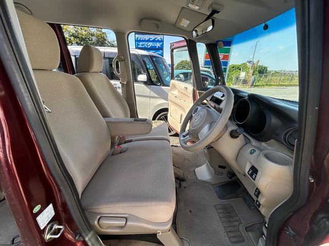 Ｎ－ＢＯＸ Ｇ・Ｌパッケージ　両側電動スライドドア／プッシュスタート／ＥＴＣ車載器／Ｗエアバッグ／タイミングチェーン（10枚目）