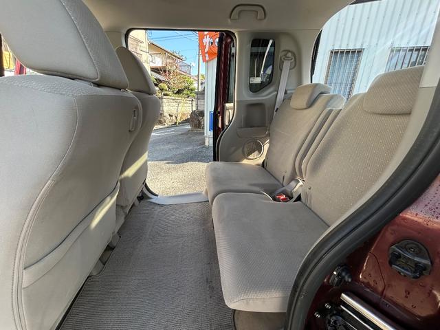 Ｎ－ＢＯＸ Ｇ・Ｌパッケージ　両側電動スライドドア／プッシュスタート／ＥＴＣ車載器／Ｗエアバッグ／タイミングチェーン（16枚目）