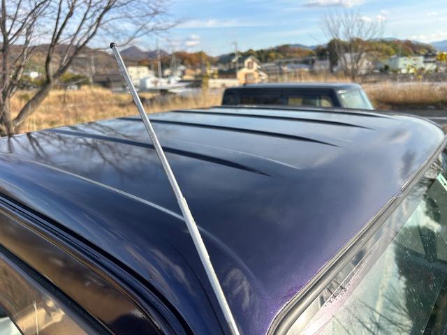 アクティトラック TC01ホイール/タイヤ新品/タイベル交換済/全塗装フレーク/LEDライト/5速/エアコン(9枚目)