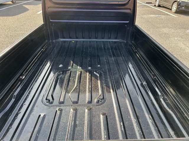 アクティトラック TC01ホイール/タイヤ新品/タイベル交換済/全塗装フレーク/LEDライト/5速/エアコン(10枚目)