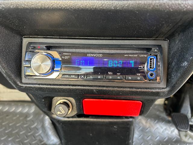 アクティトラック TC01ホイール/タイヤ新品/タイベル交換済/全塗装フレーク/LEDライト/5速/エアコン(30枚目)