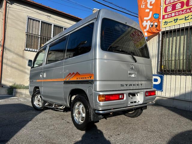 ストリート V タイミングベルト交換歴有(7枚目)