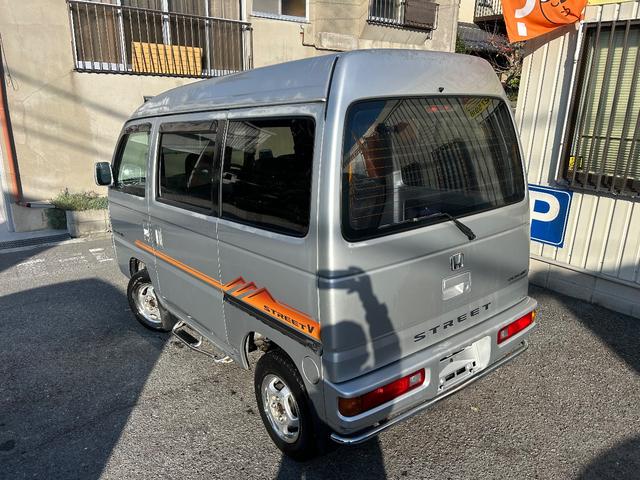 ストリート V タイミングベルト交換歴有(12枚目)