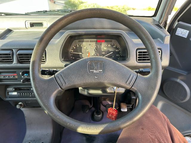 ストリート V タイミングベルト交換歴有(26枚目)