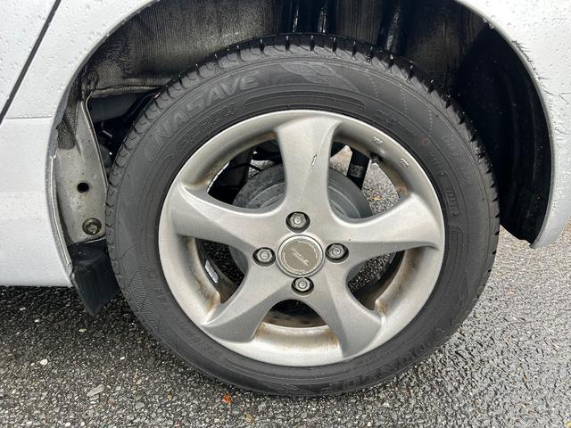 N-WGN G・スタイリッシュパッケージ スマートキー/カーナビ/クルーズコントロール/アルミホイール/バックカメラ(4枚目)
