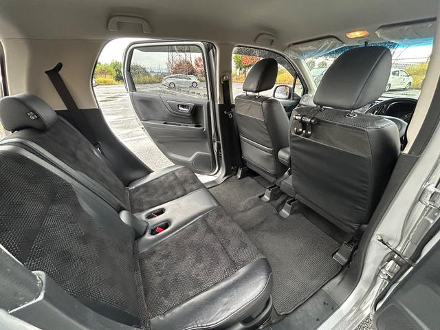 N-WGN G・スタイリッシュパッケージ スマートキー/カーナビ/クルーズコントロール/アルミホイール/バックカメラ(15枚目)