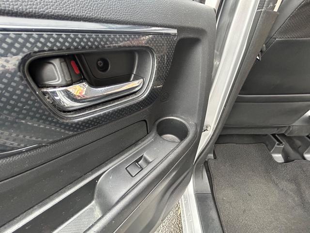 N-WGN G・スタイリッシュパッケージ スマートキー/カーナビ/クルーズコントロール/アルミホイール/バックカメラ(17枚目)