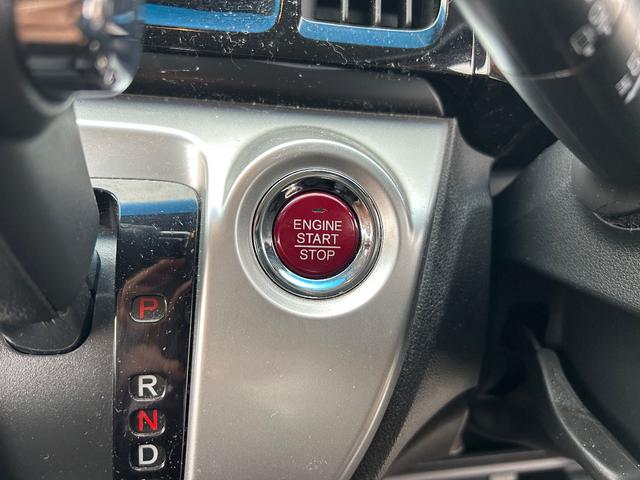 N-WGN G・スタイリッシュパッケージ スマートキー/カーナビ/クルーズコントロール/アルミホイール/バックカメラ(18枚目)