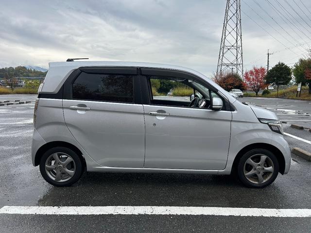 N-WGN G・スタイリッシュパッケージ スマートキー/カーナビ/クルーズコントロール/アルミホイール/バックカメラ(23枚目)