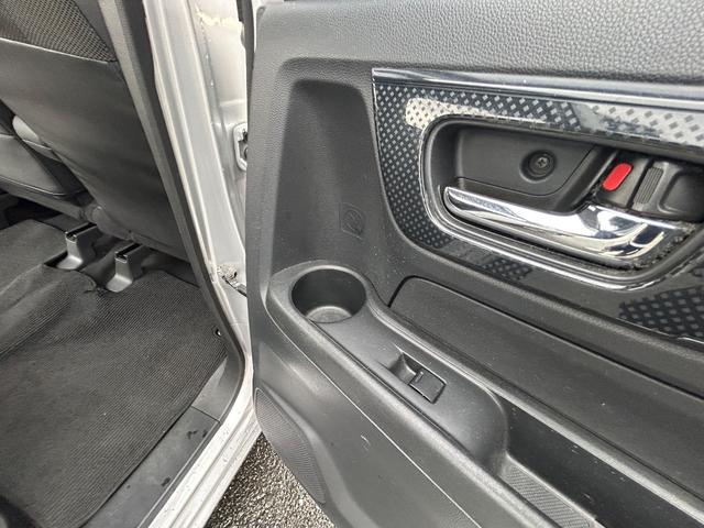 N-WGN G・スタイリッシュパッケージ スマートキー/カーナビ/クルーズコントロール/アルミホイール/バックカメラ(24枚目)