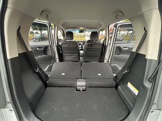 N-WGN G・スタイリッシュパッケージ スマートキー/カーナビ/クルーズコントロール/アルミホイール/バックカメラ(25枚目)