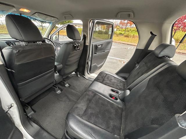 N-WGN G・スタイリッシュパッケージ スマートキー/カーナビ/クルーズコントロール/アルミホイール/バックカメラ(27枚目)