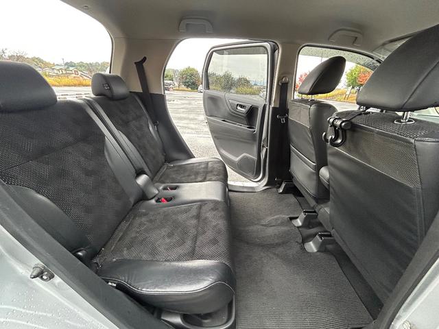 N-WGN G・スタイリッシュパッケージ スマートキー/カーナビ/クルーズコントロール/アルミホイール/バックカメラ(28枚目)