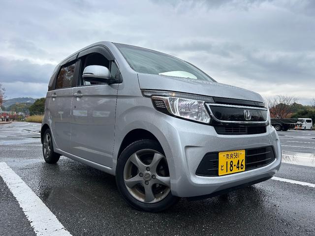 N-WGN G・スタイリッシュパッケージ スマートキー/カーナビ/クルーズコントロール/アルミホイール/バックカメラ(29枚目)