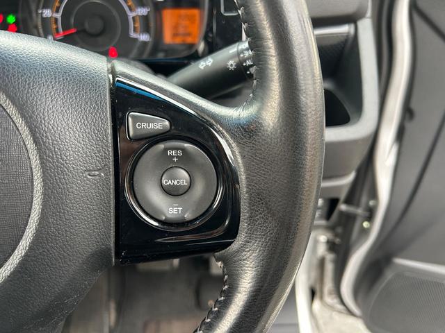 N-WGN G・スタイリッシュパッケージ スマートキー/カーナビ/クルーズコントロール/アルミホイール/バックカメラ(33枚目)