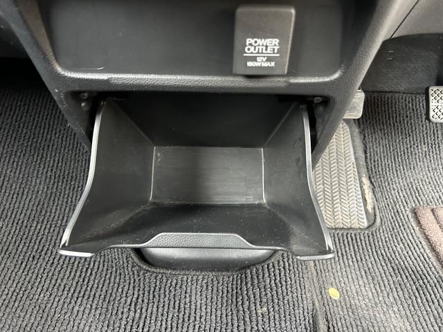 N-WGN G・スタイリッシュパッケージ スマートキー/カーナビ/クルーズコントロール/アルミホイール/バックカメラ(36枚目)