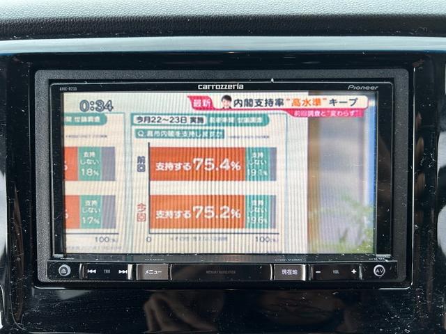 N-WGN G・スタイリッシュパッケージ スマートキー/カーナビ/クルーズコントロール/アルミホイール/バックカメラ(37枚目)